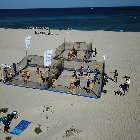 Camping Les Jardins D'Agathe - Maeva Le Grau-dʼAgde Exteriér fotografie