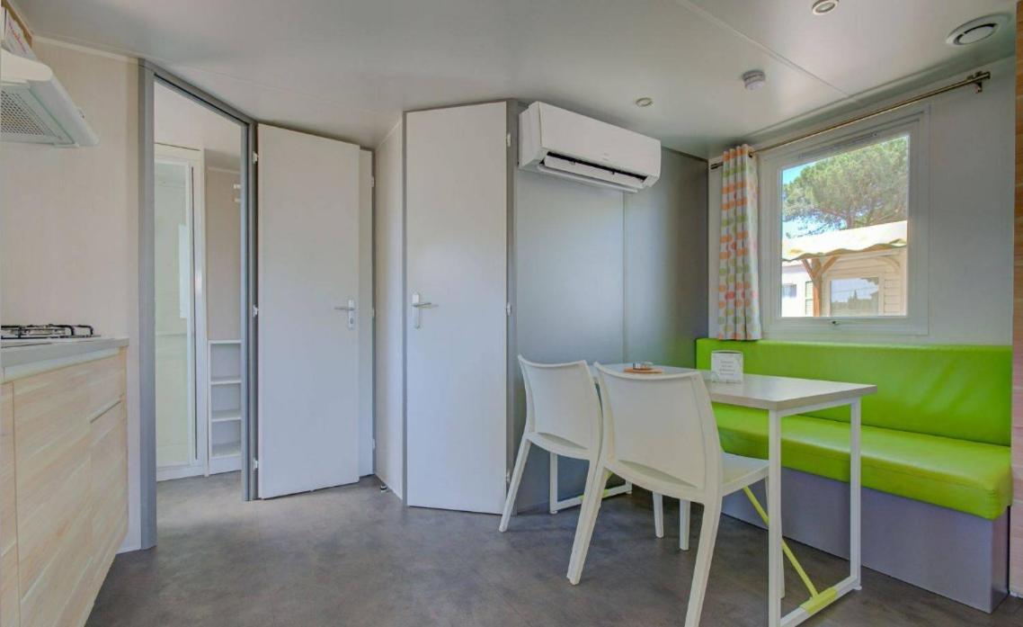 Camping Les Jardins D'Agathe - Maeva Le Grau-dʼAgde Exteriér fotografie