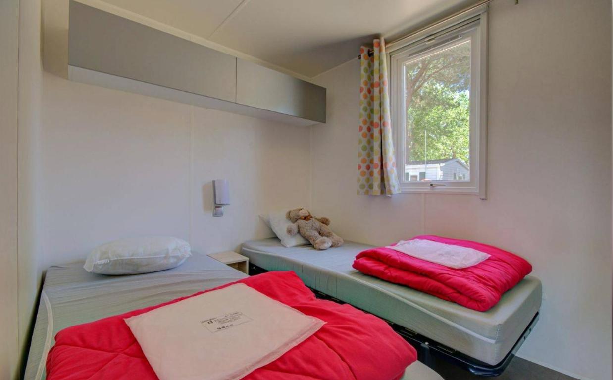 Camping Les Jardins D'Agathe - Maeva Le Grau-dʼAgde Exteriér fotografie