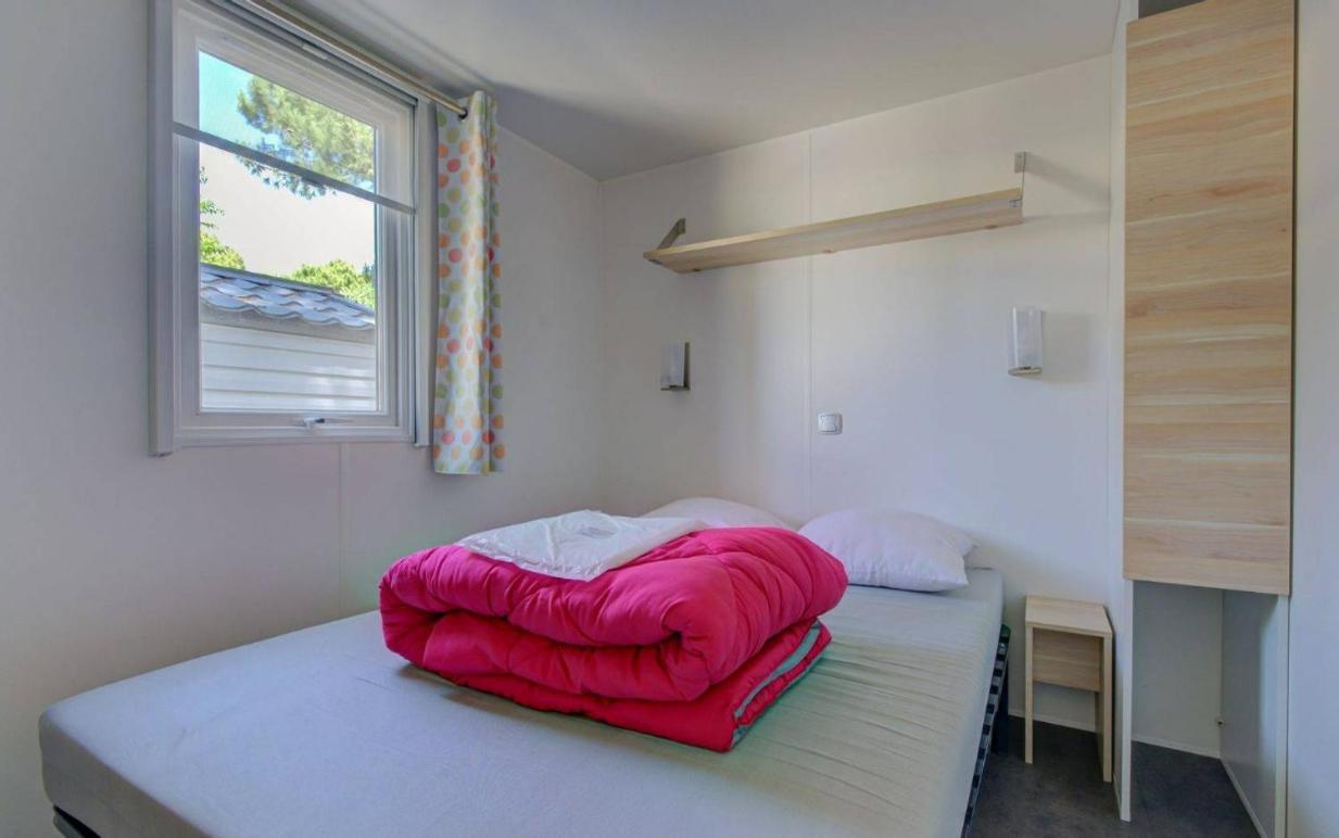 Camping Les Jardins D'Agathe - Maeva Le Grau-dʼAgde Exteriér fotografie