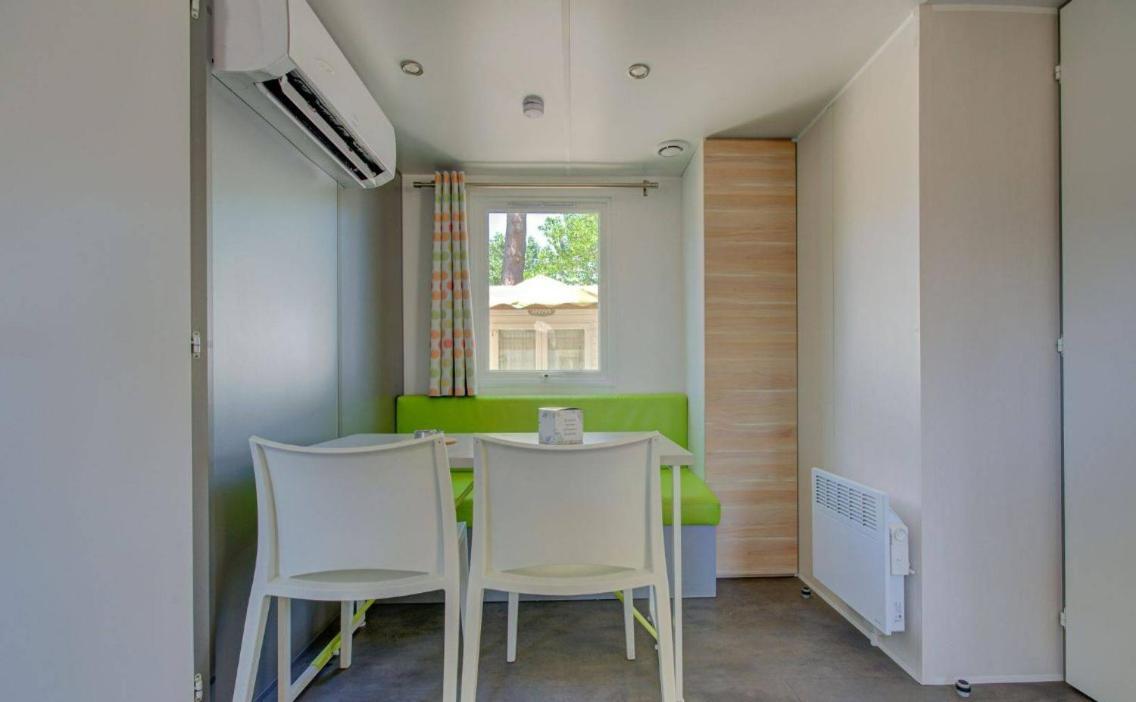 Camping Les Jardins D'Agathe - Maeva Le Grau-dʼAgde Exteriér fotografie
