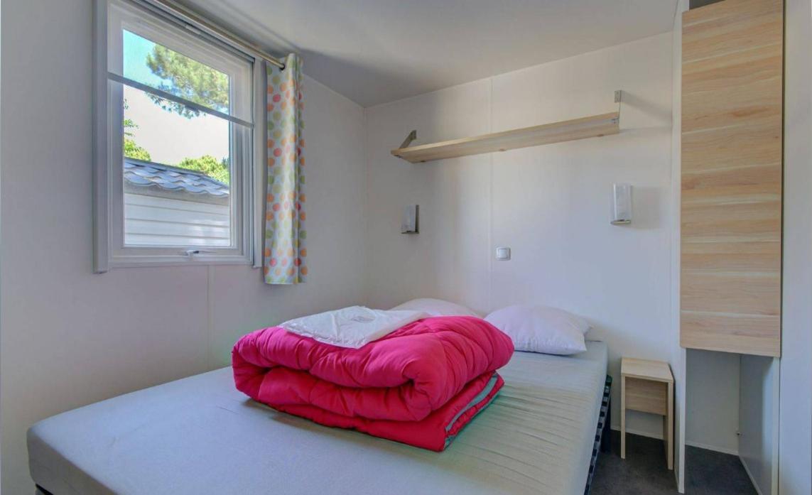 Camping Les Jardins D'Agathe - Maeva Le Grau-dʼAgde Exteriér fotografie