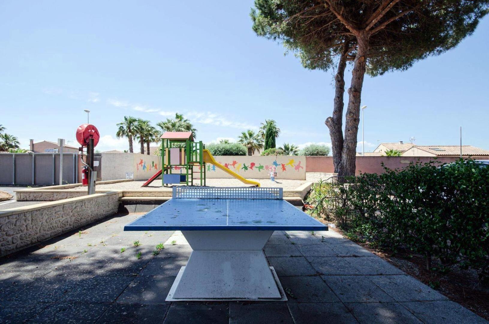 Camping Les Jardins D'Agathe - Maeva Le Grau-dʼAgde Exteriér fotografie